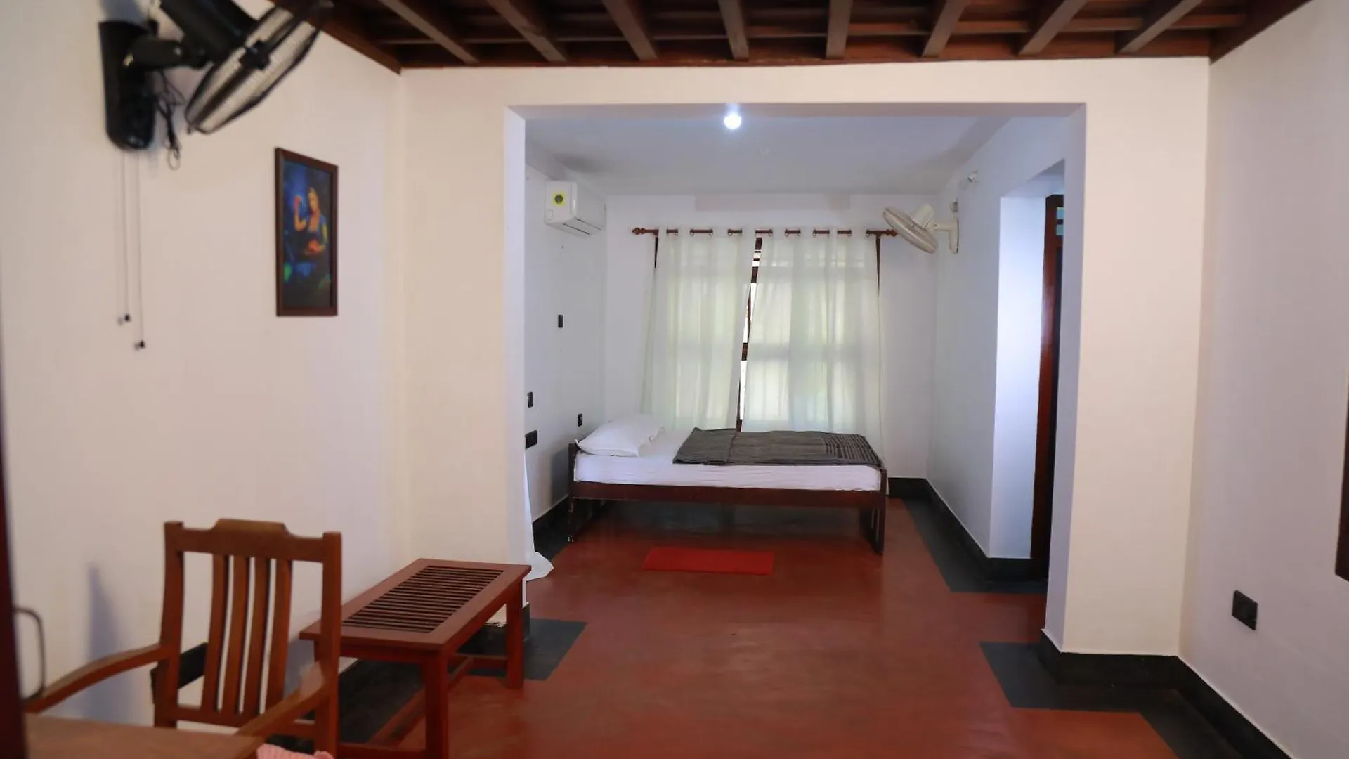 Country house Vilayara Heritage Retreat Kunnamangalam