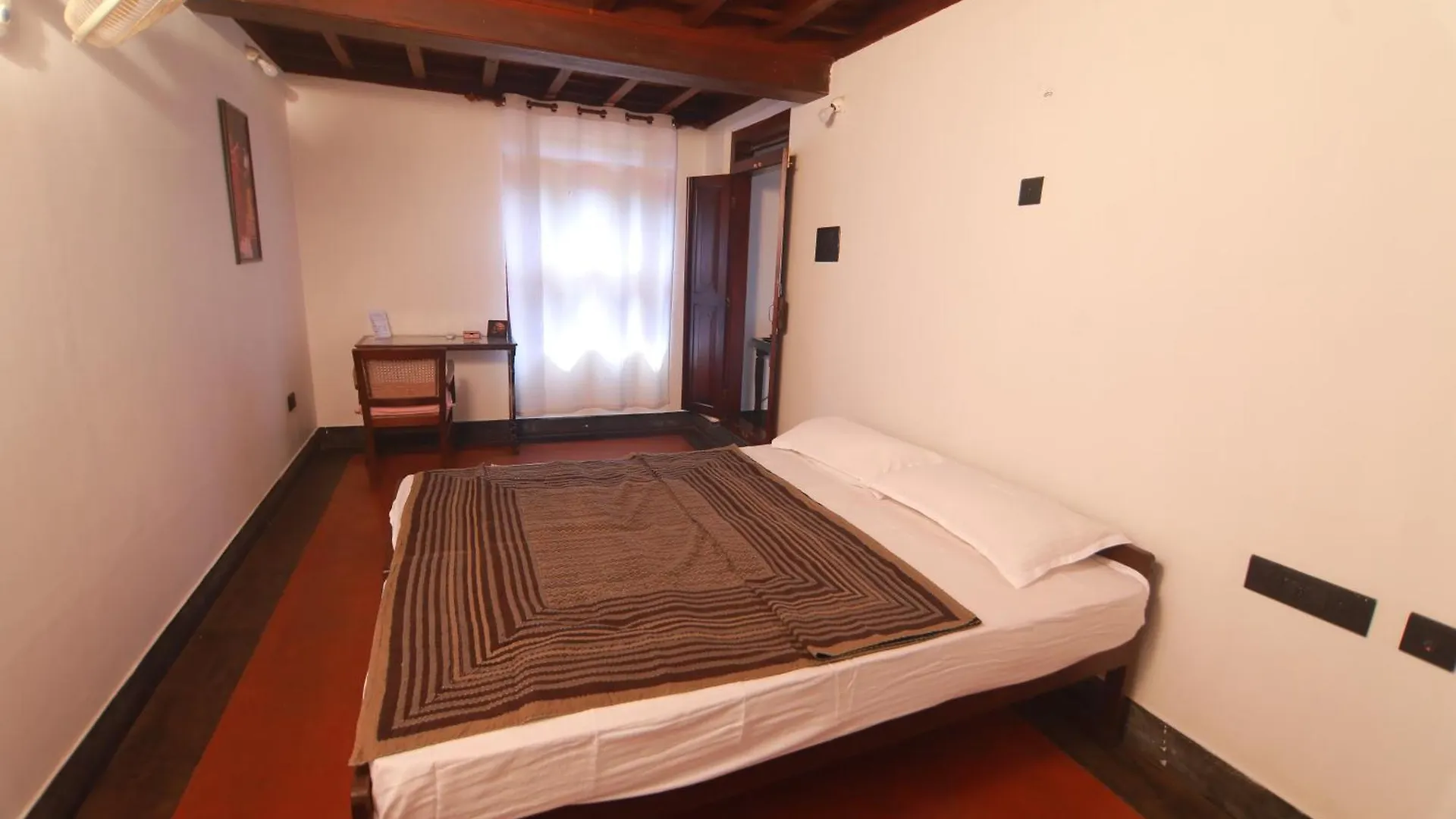 Country house Vilayara Heritage Retreat Kunnamangalam