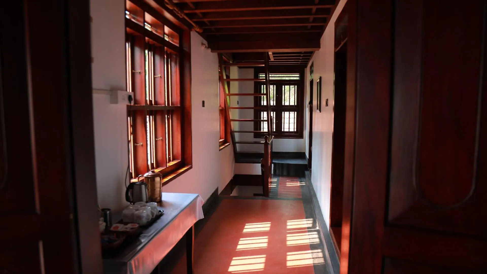 Vilayara Heritage Retreat Kunnamangalam