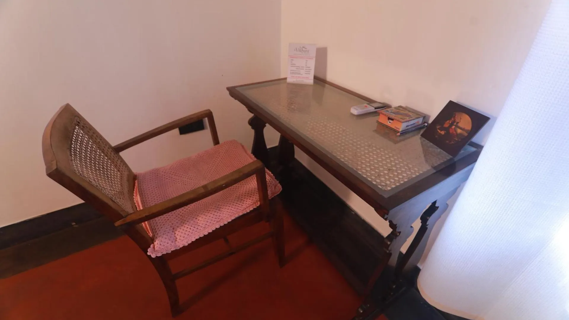 Country house Vilayara Heritage Retreat Kunnamangalam India