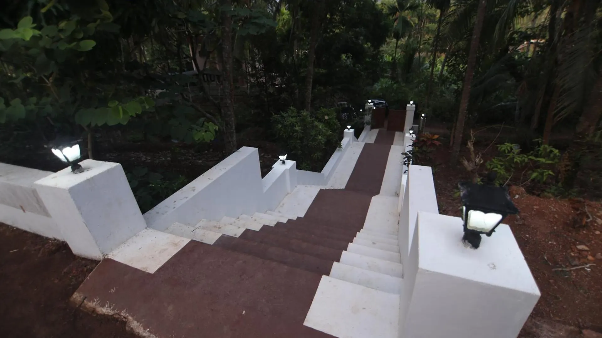 Vilayara Heritage Retreat Kunnamangalam Country house