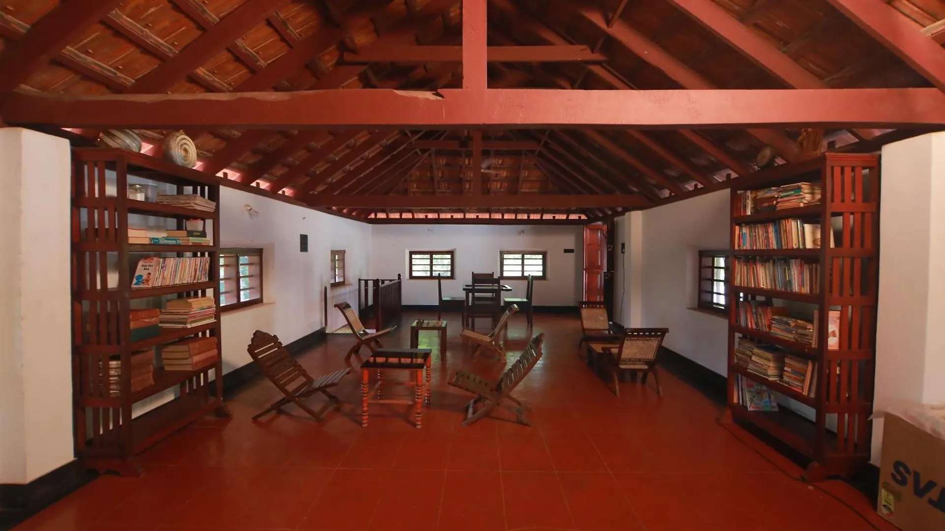 Vilayara Heritage Retreat Kunnamangalam