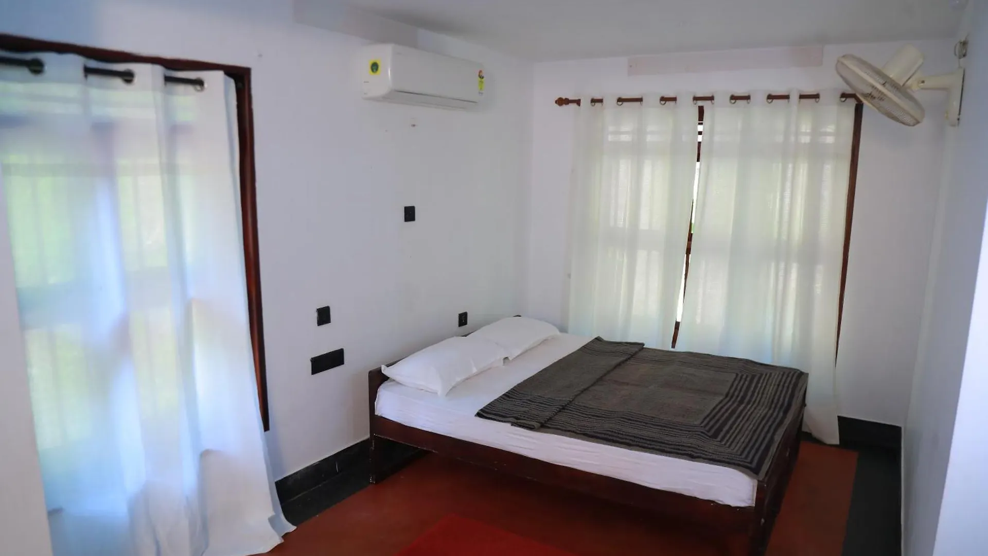 Vilayara Heritage Retreat Kunnamangalam Country house