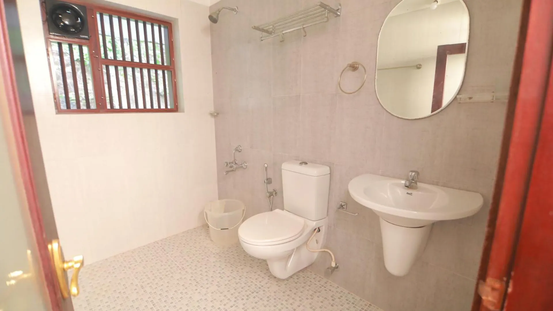 Country house Vilayara Heritage Retreat Kunnamangalam