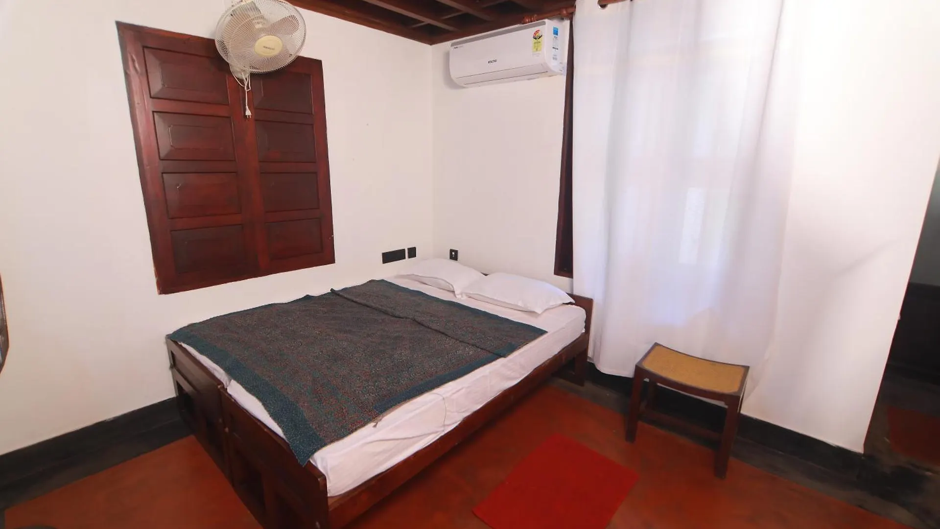 Vilayara Heritage Retreat Kunnamangalam Country house