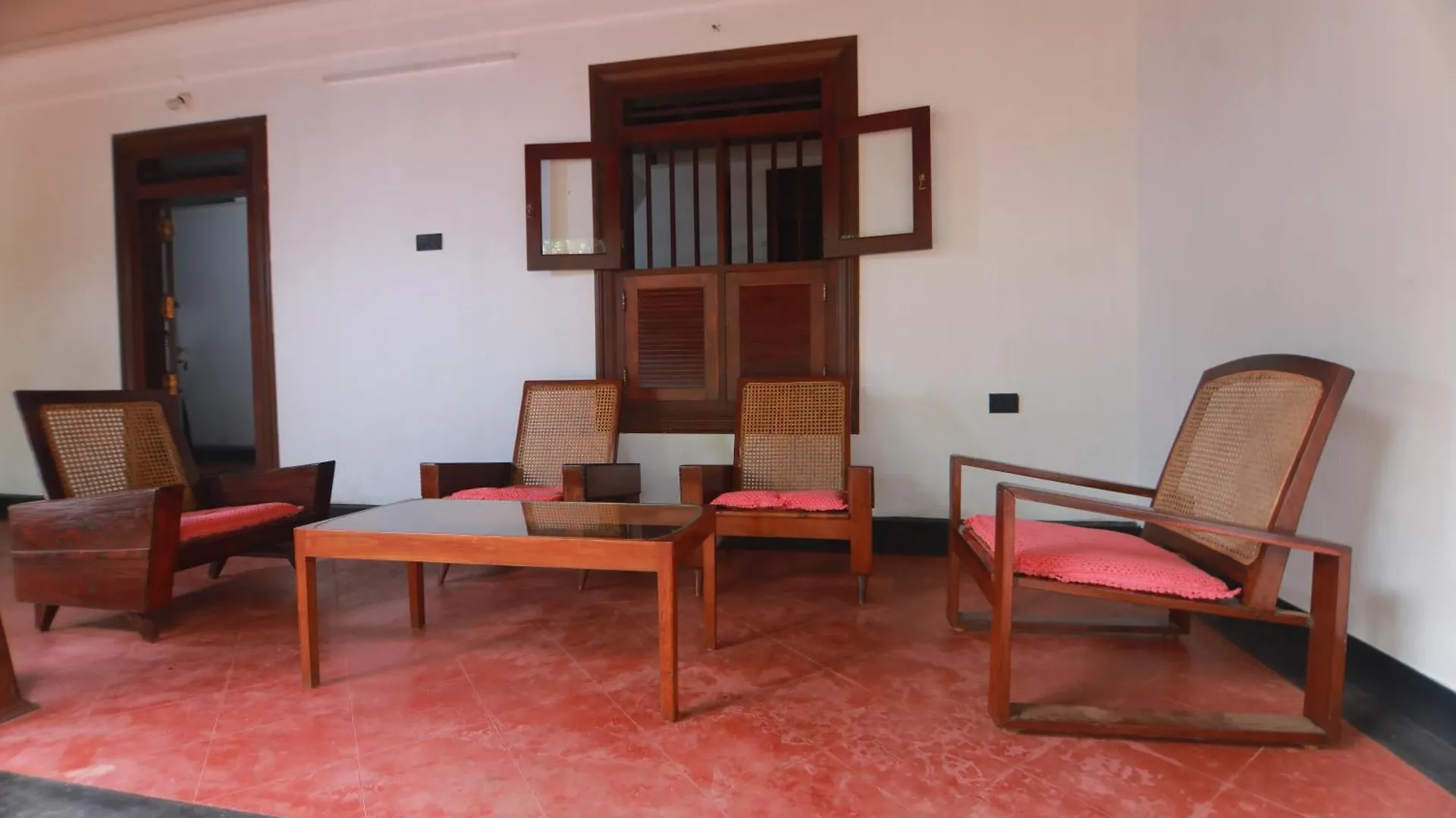 Country house Vilayara Heritage Retreat Kunnamangalam India
