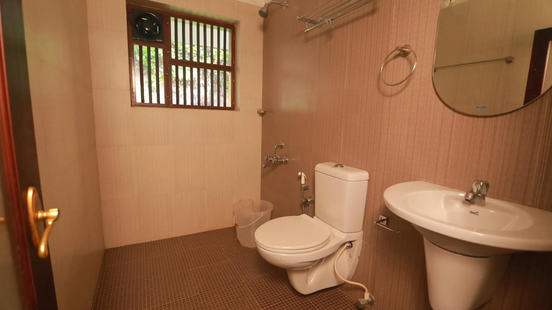 Vilayara Heritage Retreat Kunnamangalam